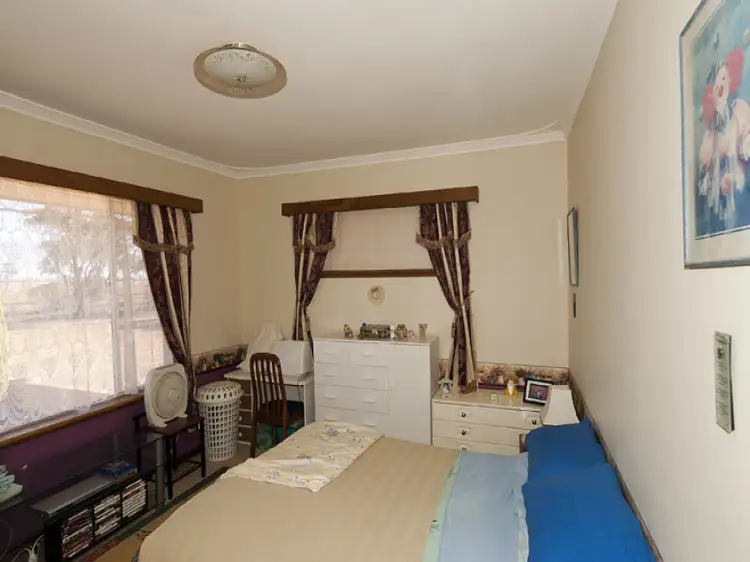 Fourth view of Homely house listing, Lot 10/661 North East Rd, Mukinbudin WA 6479