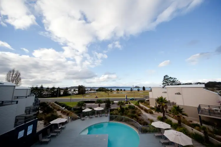 Main view of Homely unit listing, 105/202 Beach Road, Batehaven NSW 2536