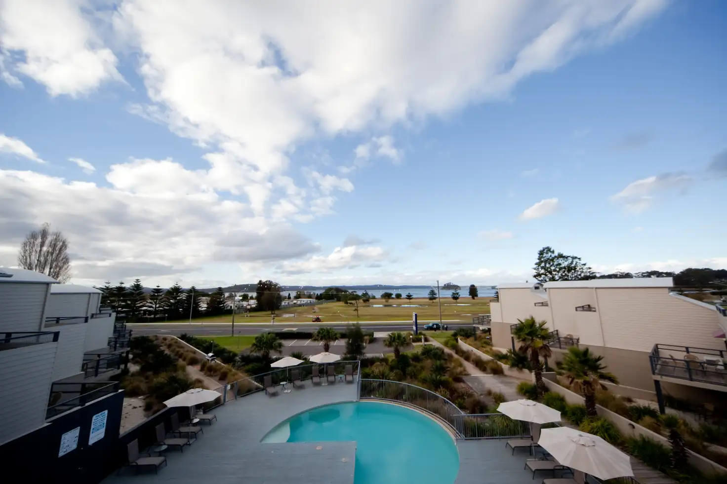 Main view of Homely unit listing, 105/202 Beach Road, Batehaven NSW 2536