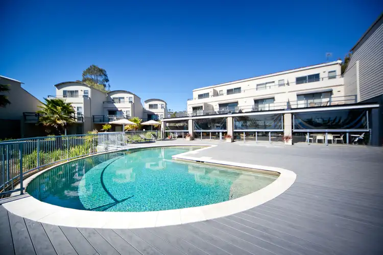 Fourth view of Homely unit listing, 105/202 Beach Road, Batehaven NSW 2536