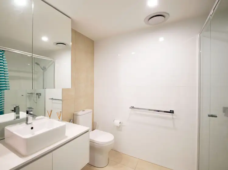 Fourth view of Homely apartment listing, 218/6 Cape Street, Dickson ACT 2602