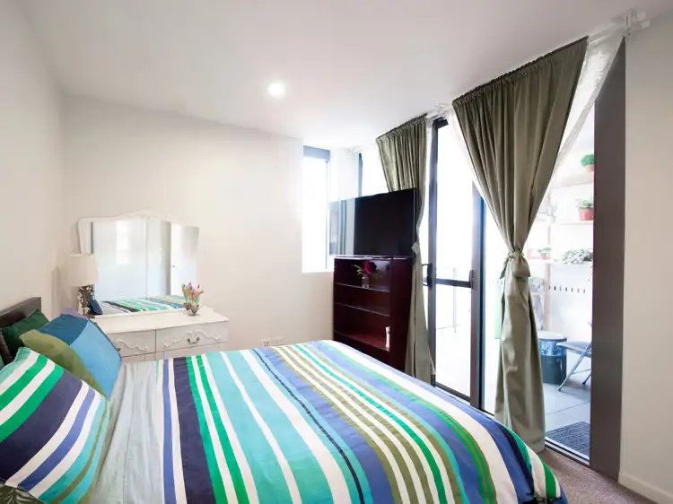 Sixth view of Homely apartment listing, 218/6 Cape Street, Dickson ACT 2602