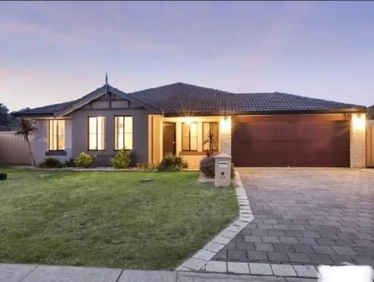 30 Keyham street, Bertram WA 6167