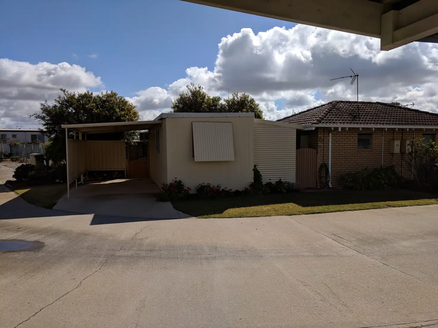 Main view of Homely unit listing, 29/123 Point Leander Drive, Port Denison WA 6525