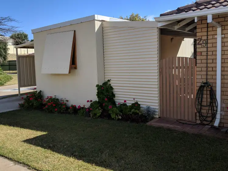 Third view of Homely unit listing, 29/123 Point Leander Drive, Port Denison WA 6525