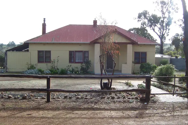 Third view of Homely house listing, Lot 44 Blackwood Road, Kojonup WA 6395