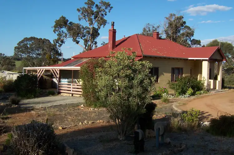 Seventh view of Homely house listing, Lot 44 Blackwood Road, Kojonup WA 6395