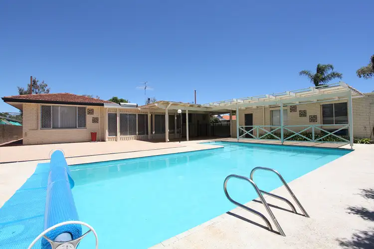 92 Allnutt Street, Mandurah WA 6210