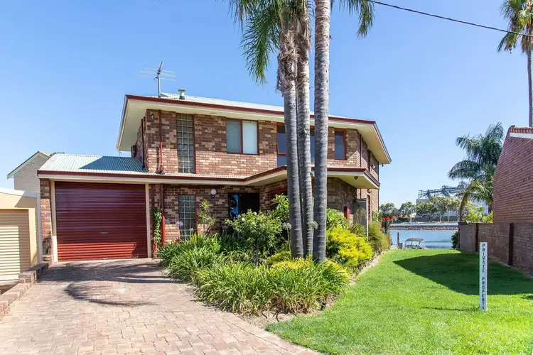 4B Richmond Street, East Bunbury WA 6230