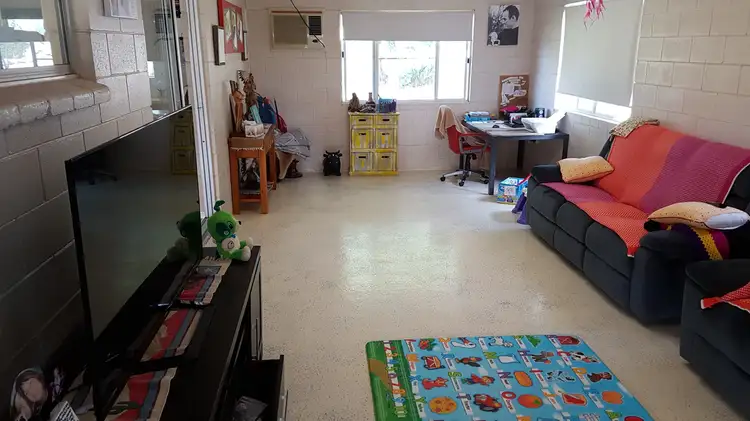 Third view of Homely house listing, 30 Cairdbeign Street, Springsure QLD 4722