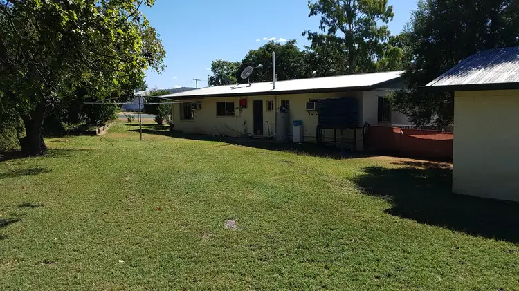 Fifth view of Homely house listing, 30 Cairdbeign Street, Springsure QLD 4722