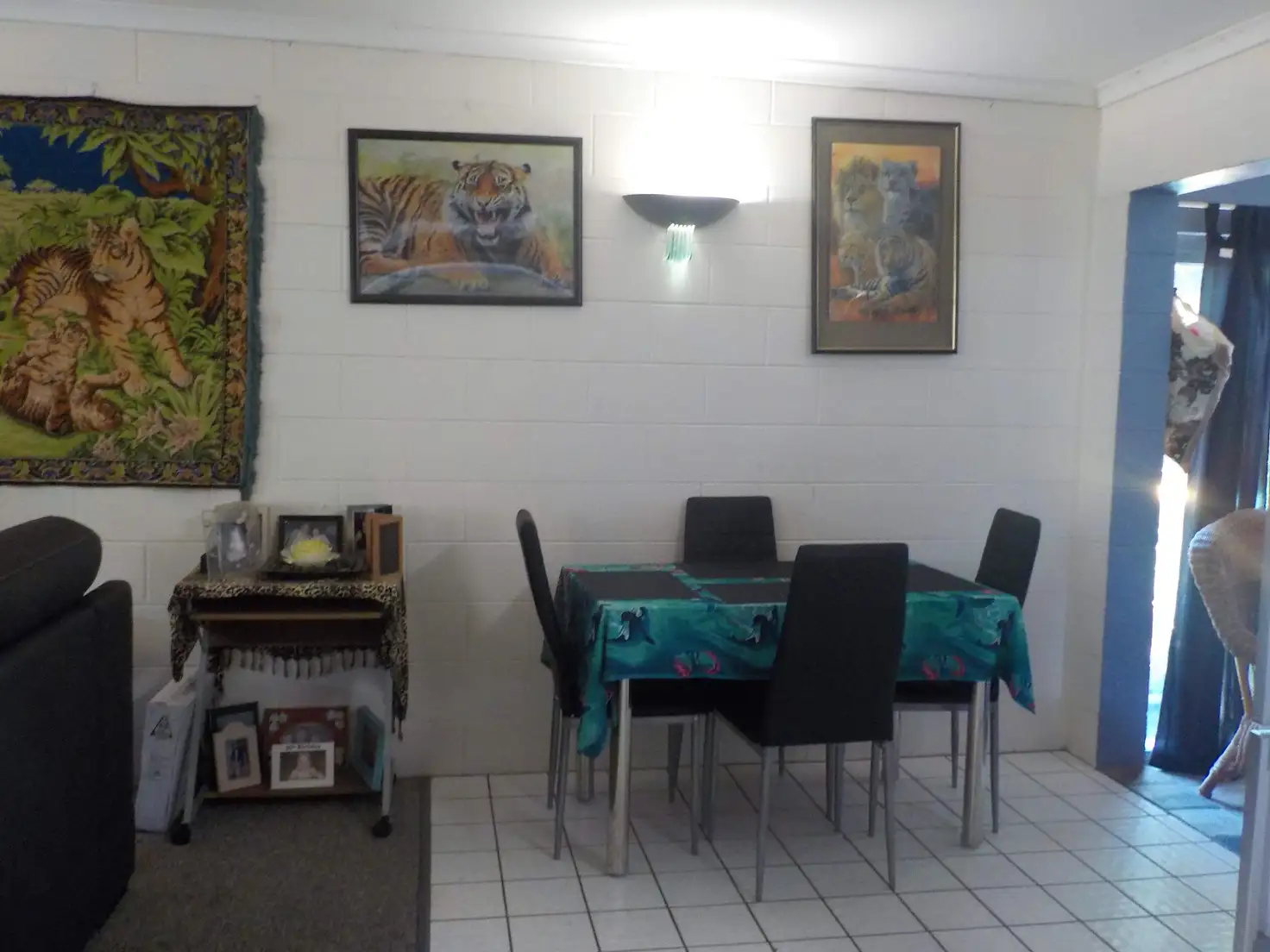 Main view of Homely house listing, 62 Rigg Street, Woree QLD 4868