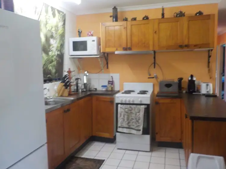 Fourth view of Homely house listing, 62 Rigg Street, Woree QLD 4868