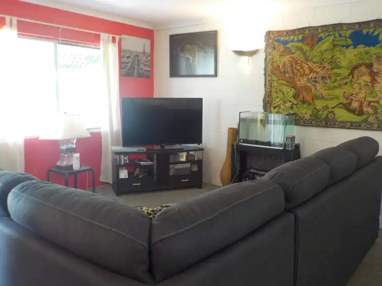 Fifth view of Homely house listing, 62 Rigg Street, Woree QLD 4868