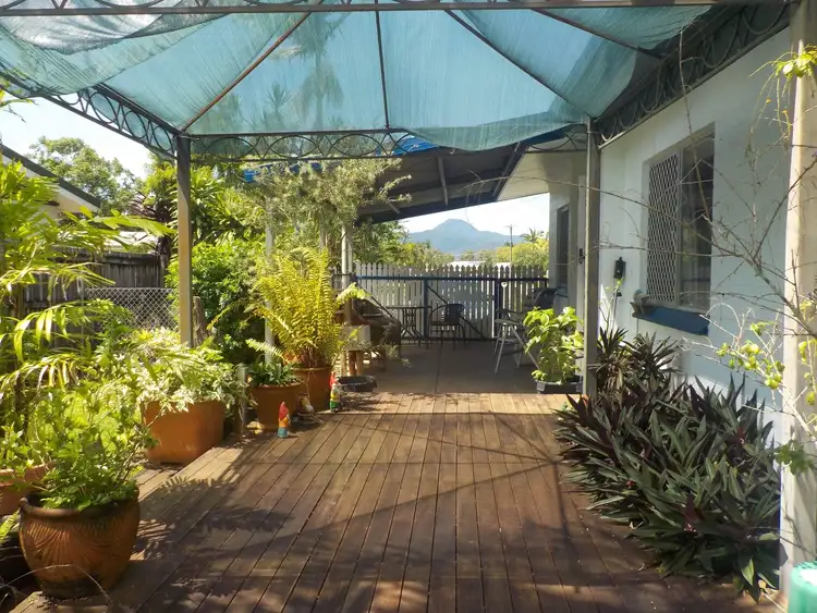 Sixth view of Homely house listing, 62 Rigg Street, Woree QLD 4868