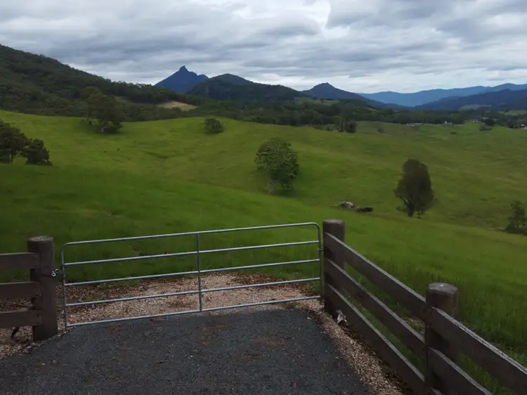 316 Bakers Road, Byangum NSW 2484