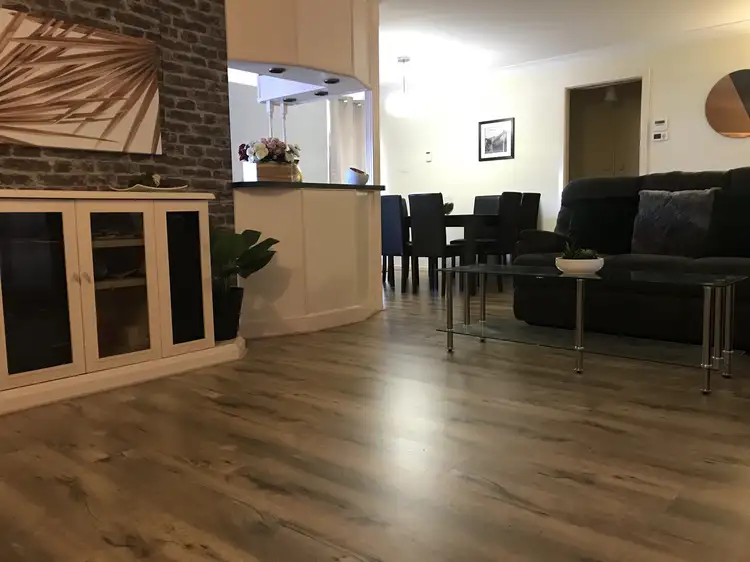 Second view of Homely house listing, 9 Camelot Drive, Paralowie SA 5108