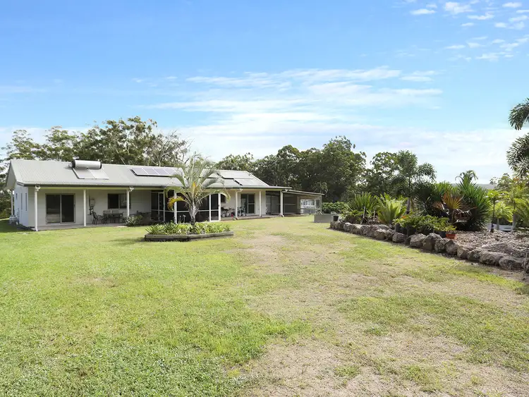 540 Bli Bli Road, Nambour QLD 4560