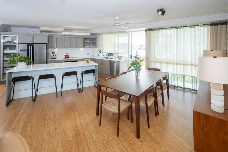 Third view of Homely unit listing, 49/7 Mariners Drive, Townsville City QLD 4810