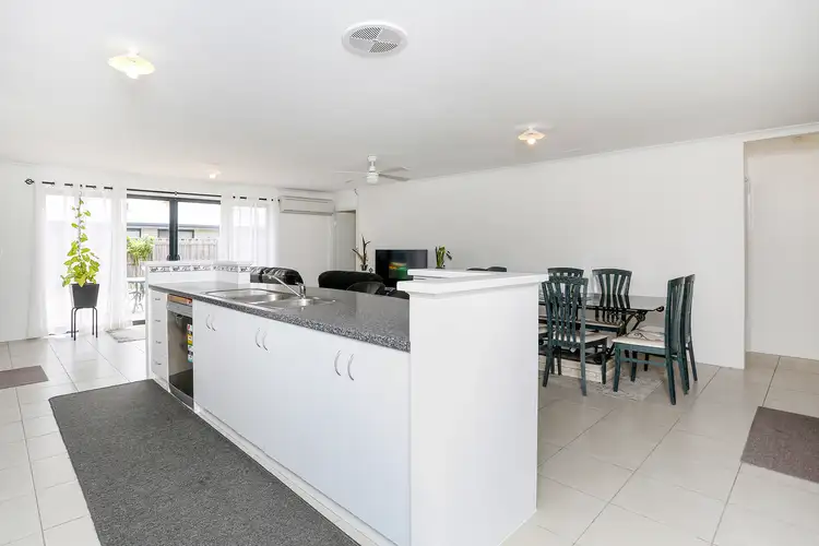 Main view of Homely house listing, 111 Barton Drive, Australind WA 6233