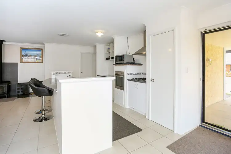 Second view of Homely house listing, 111 Barton Drive, Australind WA 6233