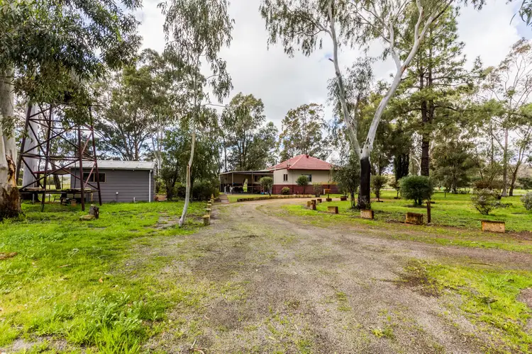 Second view of Homely house listing, 602 Utley Road, Serpentine WA 6125