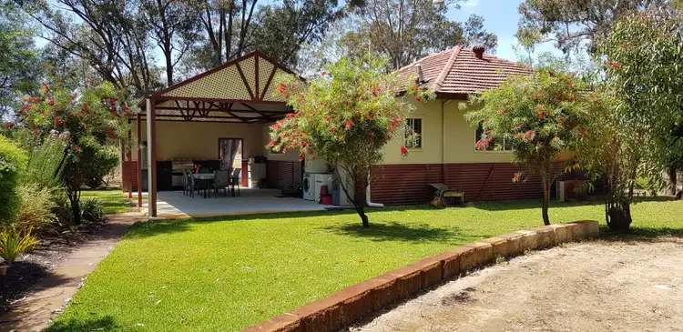Third view of Homely house listing, 602 Utley Road, Serpentine WA 6125