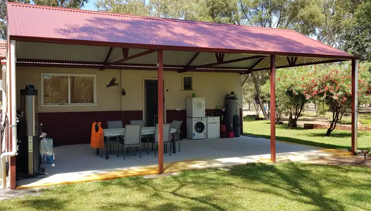Fourth view of Homely house listing, 602 Utley Road, Serpentine WA 6125