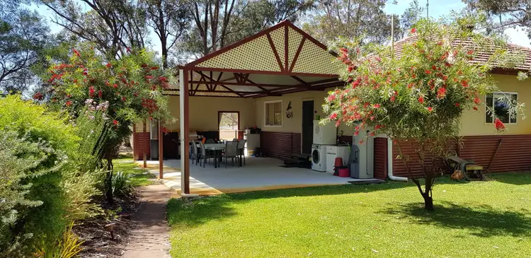 Fifth view of Homely house listing, 602 Utley Road, Serpentine WA 6125