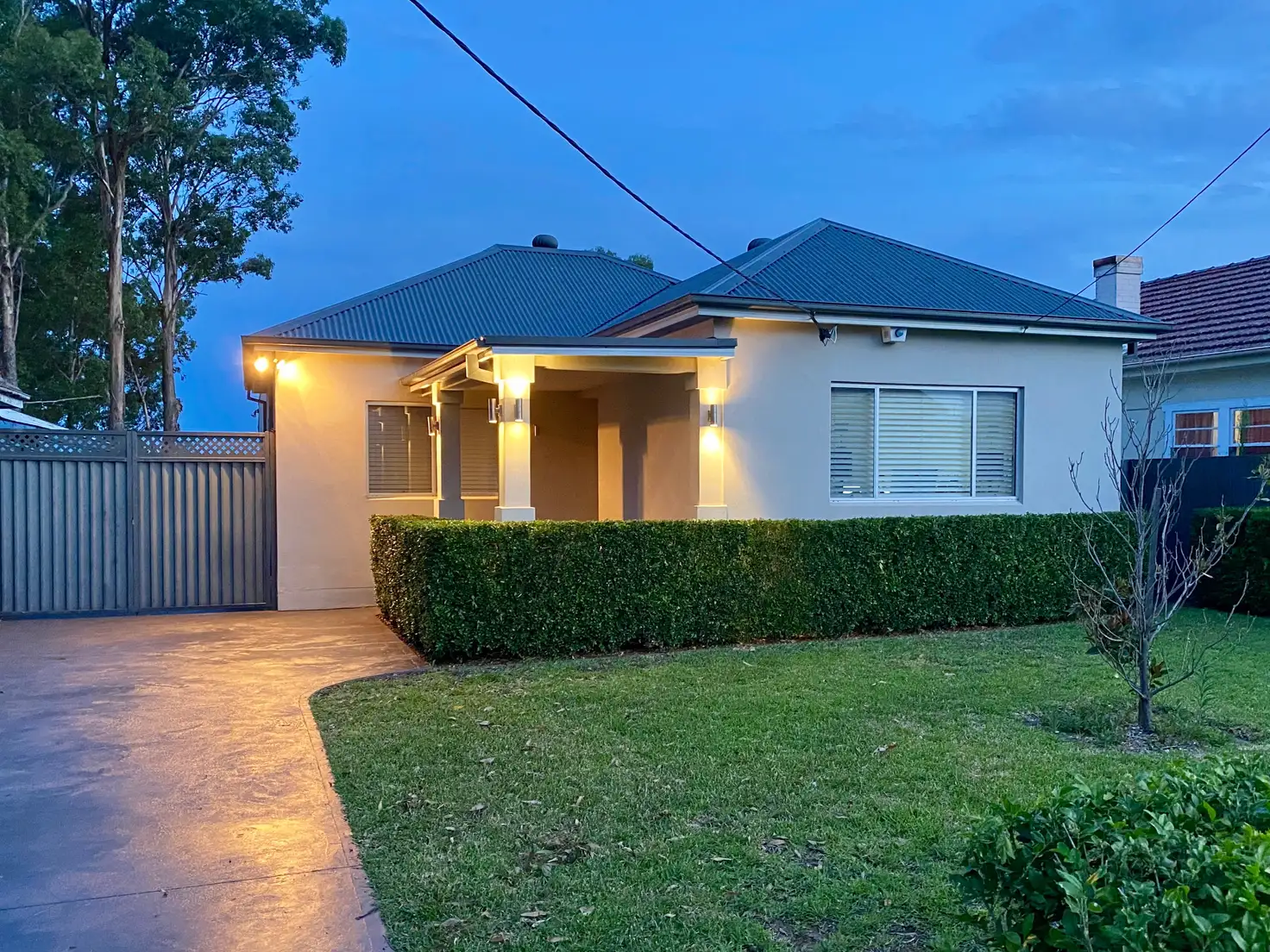Main view of Homely house listing, 9 Rose Street, Pendle Hill NSW 2145