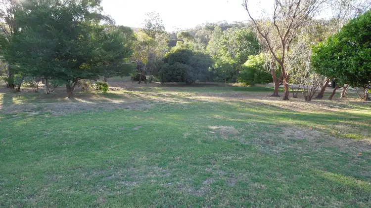 Second view of Homely land listing, Lot 4/156 Orchard Drive, Glenrowan VIC 3675