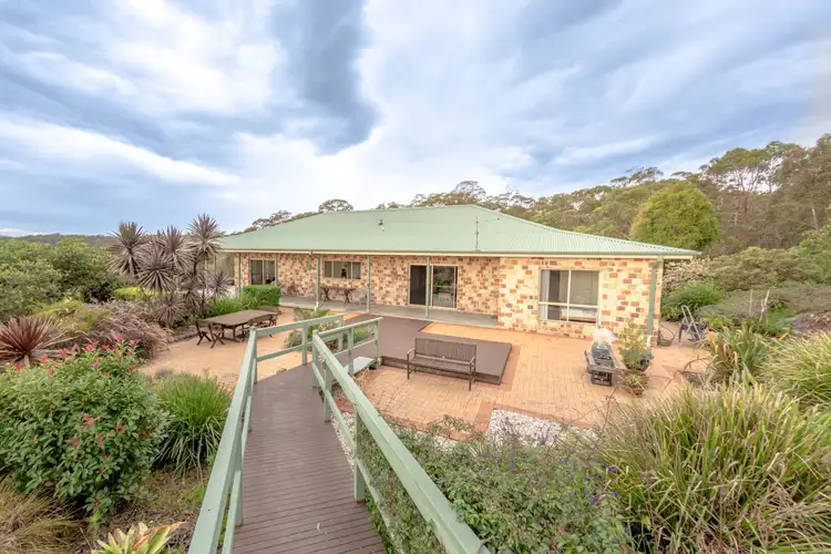 Main view of Homely house listing, 1141 Congo Road, Meringo NSW 2537