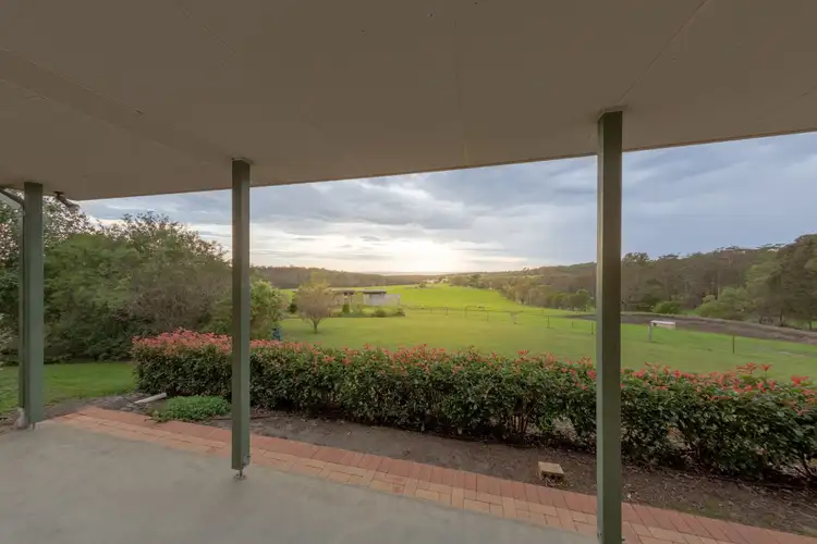 Second view of Homely house listing, 1141 Congo Road, Meringo NSW 2537