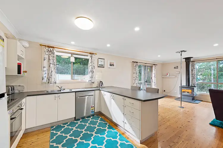 Main view of Homely house listing, 6A Yulgilbar Place, South West Rocks NSW 2431