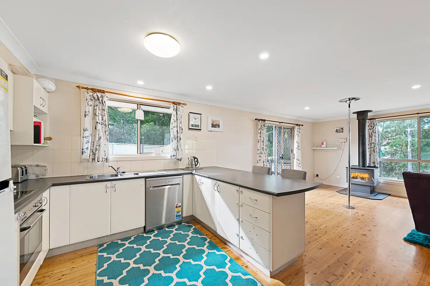 Main view of Homely house listing, 6A Yulgilbar Place, South West Rocks NSW 2431