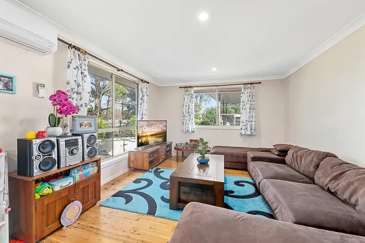 Second view of Homely house listing, 6A Yulgilbar Place, South West Rocks NSW 2431