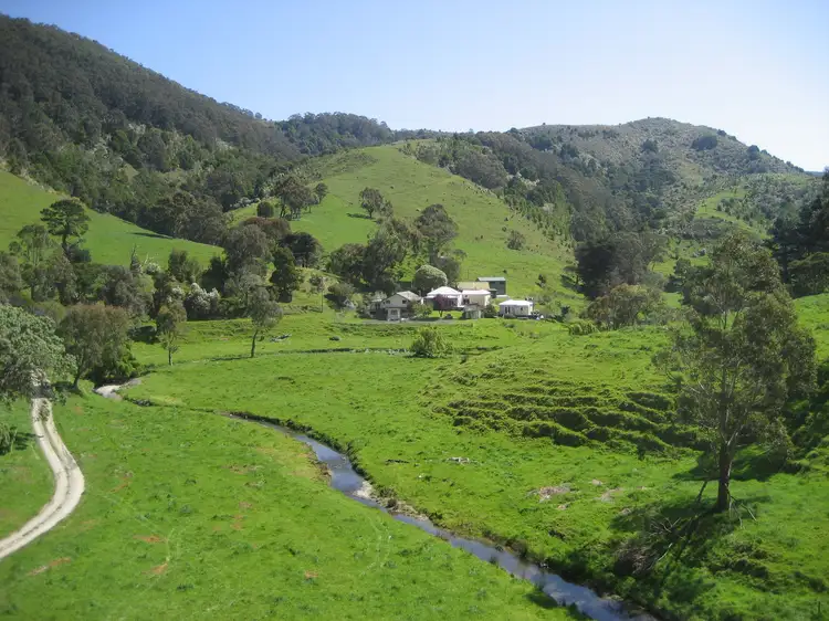 95 Wild Dog Road, Apollo Bay VIC 3233