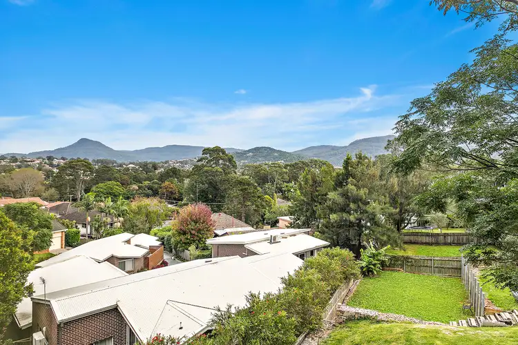 Main view of Homely apartment listing, 7/1 Mount Keira Road, West Wollongong NSW 2500