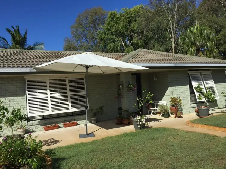 Main view of Homely house listing, 62 Acacia Street, Woodgate QLD 4660