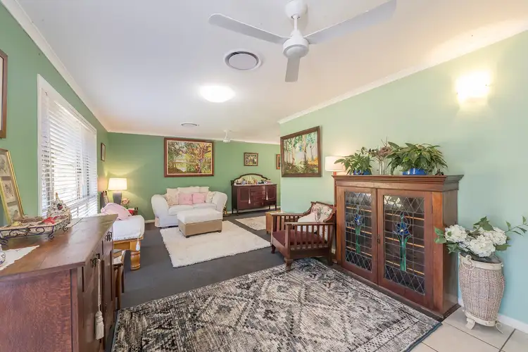 Second view of Homely house listing, 62 Acacia Street, Woodgate QLD 4660
