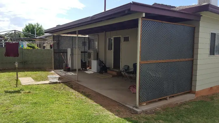 Second view of Homely house listing, 9 Chelmsford AVE, Gilgandra NSW 2827