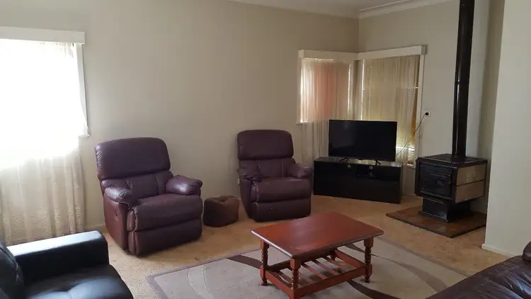 Sixth view of Homely house listing, 9 Chelmsford AVE, Gilgandra NSW 2827