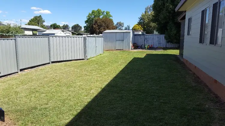 Seventh view of Homely house listing, 9 Chelmsford AVE, Gilgandra NSW 2827