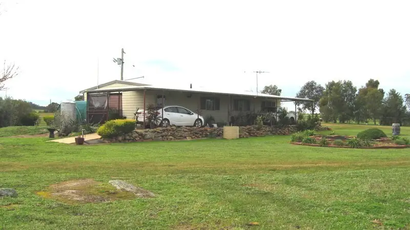 Main view of Homely house listing, Lot 6 Petchell Road, Williams WA 6391