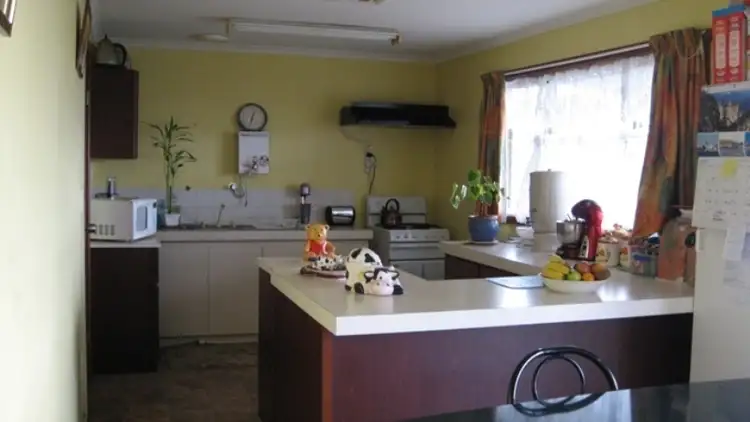 Second view of Homely house listing, Lot 6 Petchell Road, Williams WA 6391