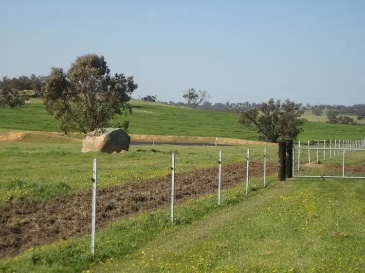 Third view of Homely house listing, Lot 6 Petchell Road, Williams WA 6391