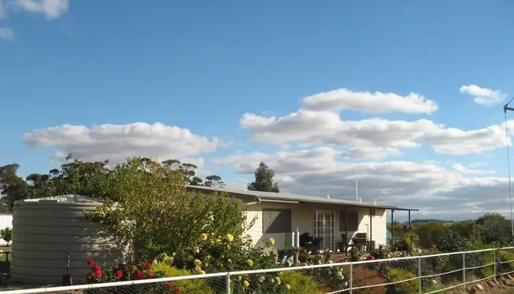 Fifth view of Homely house listing, Lot 6 Petchell Road, Williams WA 6391