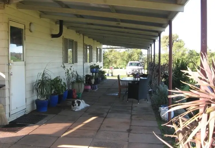 Sixth view of Homely house listing, Lot 6 Petchell Road, Williams WA 6391