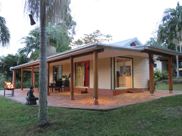 67 Barnes Road, Barkers Vale NSW 2474
