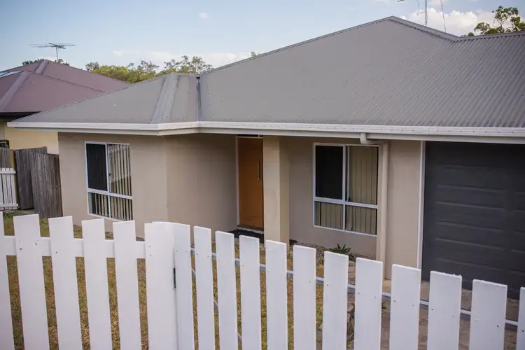 18 Mayes Circuit, Caboolture QLD 4510